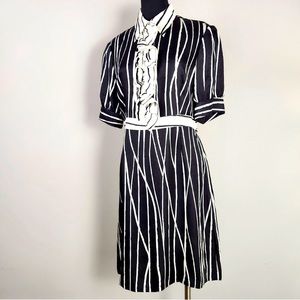 Tory Burch Silk Dress